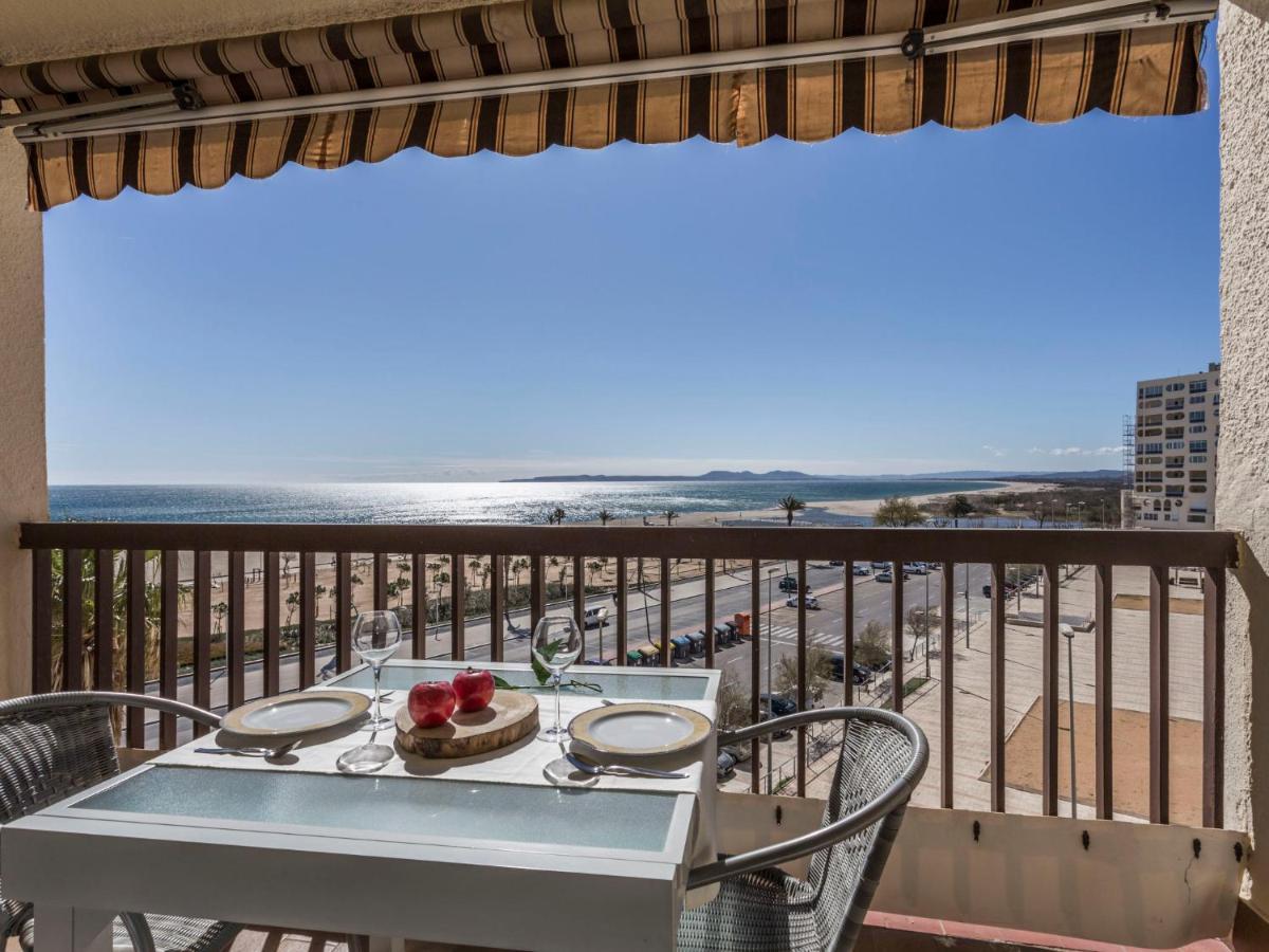 Apartment Canigo By Interhome Empuriabrava Exterior photo