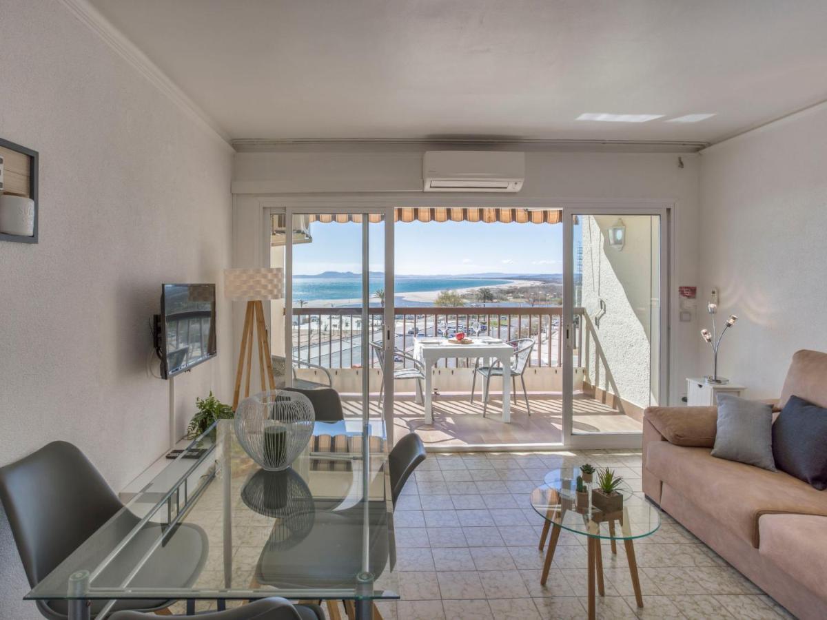 Apartment Canigo By Interhome Empuriabrava Exterior photo