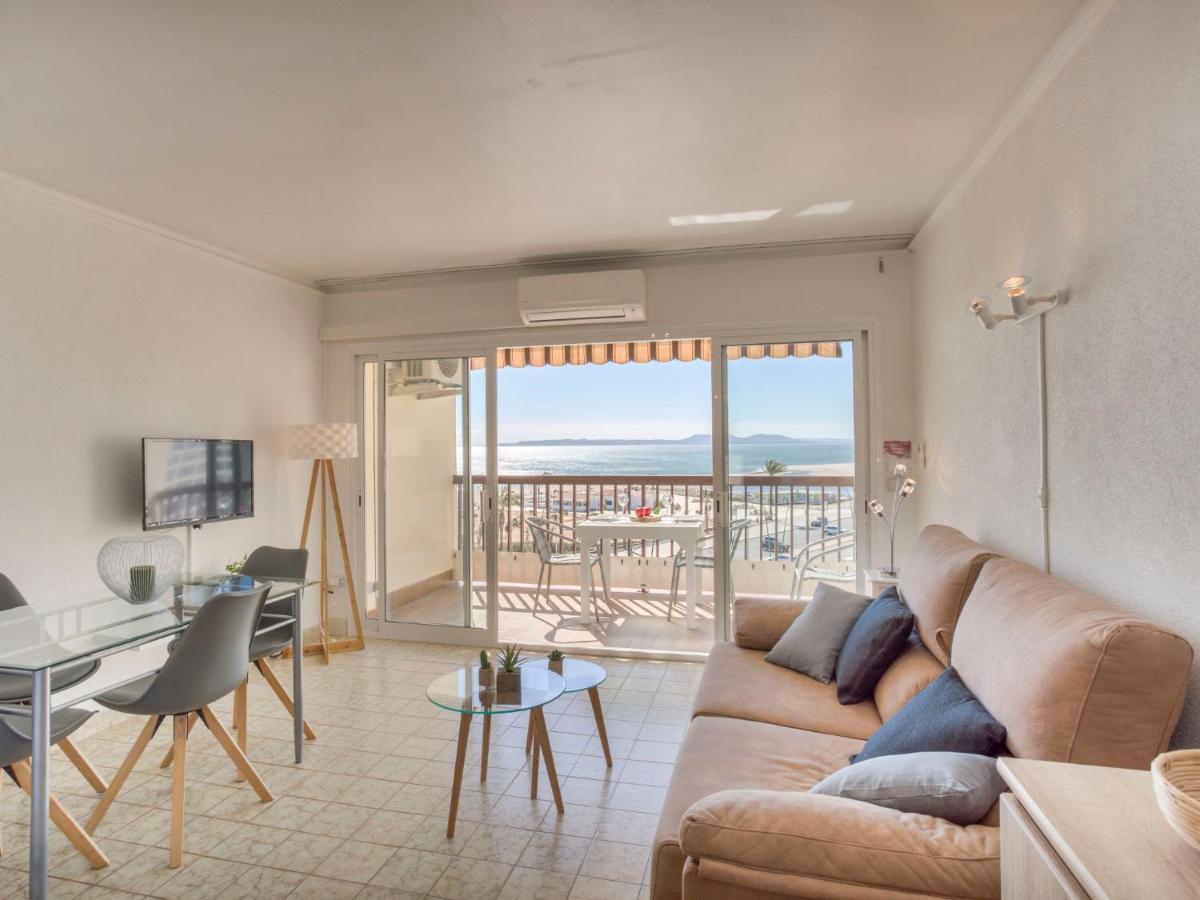 Apartment Canigo By Interhome Empuriabrava Exterior photo