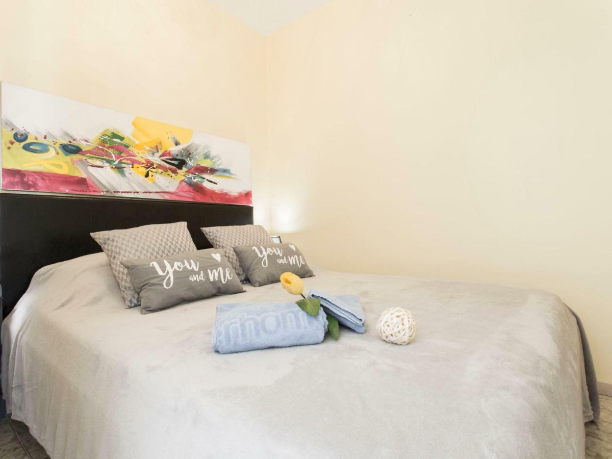 Apartment Canigo By Interhome Empuriabrava Exterior photo