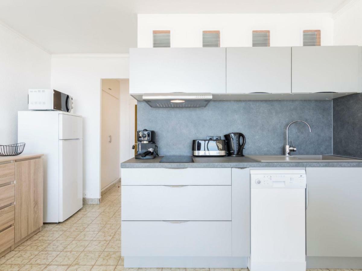 Apartment Canigo By Interhome Empuriabrava Exterior photo