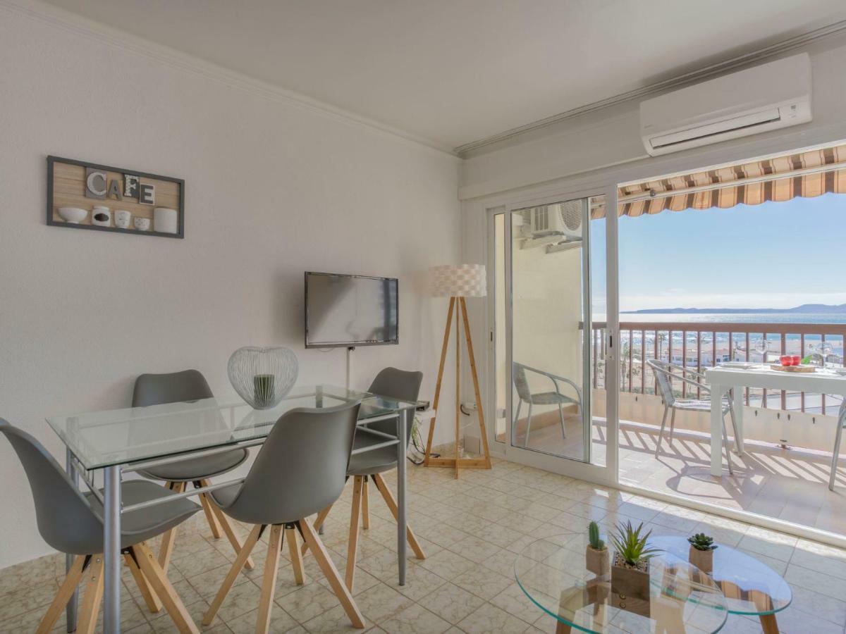 Apartment Canigo By Interhome Empuriabrava Exterior photo